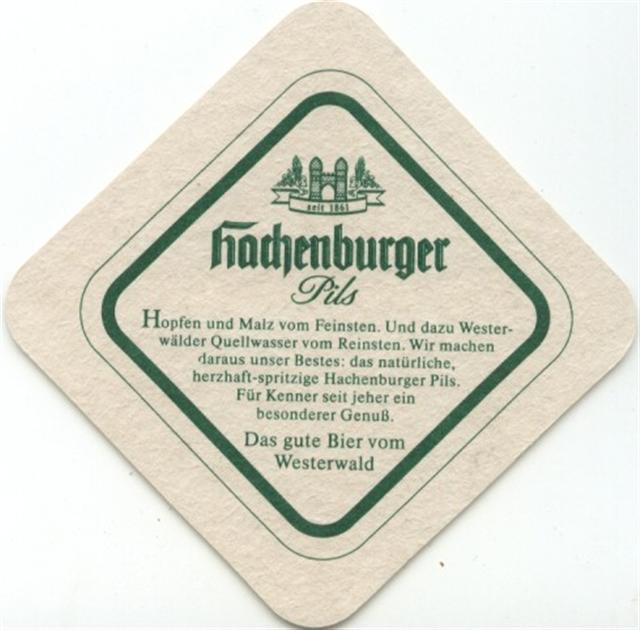 hachenburg ww-rp hachen raute 5b (185-hopfen und malz-grn)